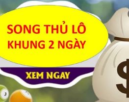 song thu lo khung 2 ngay